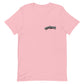 Love Bitcoin, Hate Tyranny | Men's T-Shirt