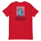 I Didn't Vote For Communism' | Men's T-shirt