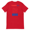 No WWIII | Men's T-shirt - Red
