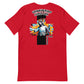 Unwavering Christian | Men's T-shirt