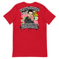 Smokin' Cheese With Hunter | Men's T-shirt