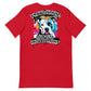 Love Pits, Hate Tyranny | Men's T-shirt