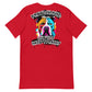 Love Pits, Hate Tyranny | Men's T-shirt