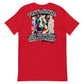 Love Shepherds, Hate Tyranny | Men's T-shirt