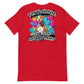 Love Pits, Hate Tyranny | Men's T-shirt