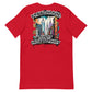 Love NY, Hate Tyranny | Men's T-shirt