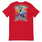 Love Danes, Hate Tyranny | Men's T-Shirt