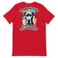 Love Danes, Hate Tyranny | Men's T-Shirt