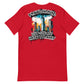 Love Chicago, Hate Tyranny | Men's T-Shirt