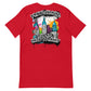 Love Atlanta, Hate Tyranny | Men's T-Shirt