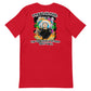 "The US Economy is doing very well." - Janet Yellen | Men's T-Shirt