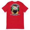 "The US Economy is doing very well." - Janet Yellen | Men's T-Shirt - Red