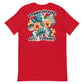 Freedom Kind Tropical Hibiscus | Men's T-Shirt