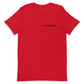 I Didn't Vote For Communism' | Men's T-shirt