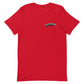 Love Paradise, Hate Tyranny | Men's T-shirt