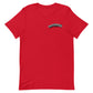 Love Jacksonville, Hate Tyranny | Men's T-Shirt