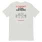 IS THIS NOT COOL | Men's T-shirt