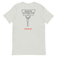 COVID JAB | Men's T-shirt