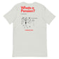 PENSION | Men's  T-shirt
