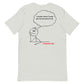 TRUMP HAIR | Men's  T-shirt