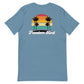 Beach Sunset | Men's T-shirt
