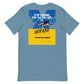 "Stop Sending Our Tax Dollars To Ukraine" | Men's T-Shirt