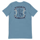 Anti-Tyranny Anchor Trident | Men's T-Shirt