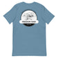 Common Sense Driven Anti-Tyranny | Men's T-shirt