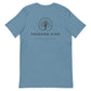 Rooted In Common Sense | Men's T-shirt