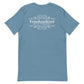 Anti - Tyranny Scroll Logo | Men's T-shirt