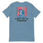 I Didn't Vote For Communism' | Men's T-shirt
