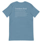 Freedom Kind Definition | Men's T-shirt