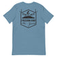 Hunting & Fishing Anti-Tyranny | Men's T-Shirt