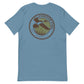 Mallard Duck Anti-Tyranny | Men's T-Shirt
