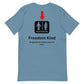 Just a Restroom Sign | Men's T-Shirt