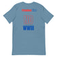 No WWIII | Men's T-shirt