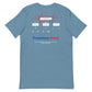Lovers of The Constitution of The United States of America | Men's T-Shirt