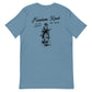 Pro 2nd Amendment Cowboy | Men's T-shirt
