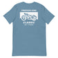 Classic Motorcycle | Men's T-shirt
