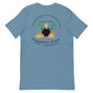 The US Economy Is Doing Very Well." - Janet Yellen | Men's T-shirt