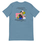 "I probably smoked more Parmesan cheese than anyone that you know." -Hunter Biden | Men's T-shirt