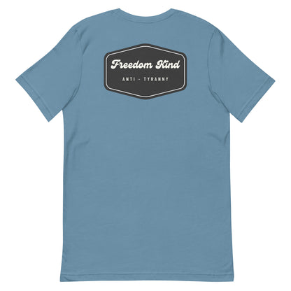 Anti - Tyranny Black Label | Men's T-shirt