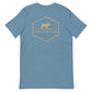 Bull Anti - Tyranny | Men's T-shirt