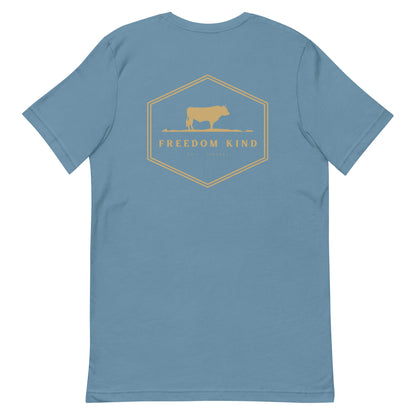 Bull Anti - Tyranny | Men's T-shirt
