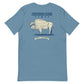 Anti - Tyranny Buffalo | Men's T-shirt