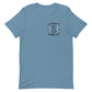 Anti-Tyranny Anchor Trident | Men's T-Shirt