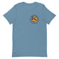 Anti - Tyranny Mallard Duck | Men's T-shirt