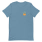 Plant Lover Anti-Tyranny | Men's T-shirt