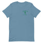 "We're Finally Real" Aliens | Men's T-Shirt