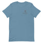 Love Fishing Hate Tyranny | Men's T-shirt